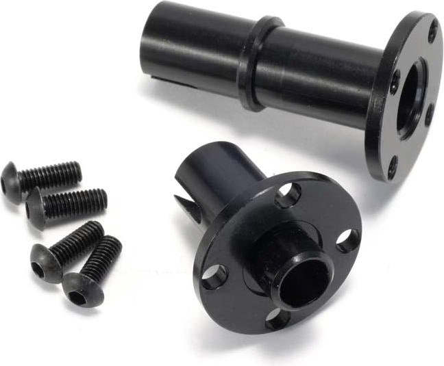 Image du produit HB Cyclone Spool (avant)