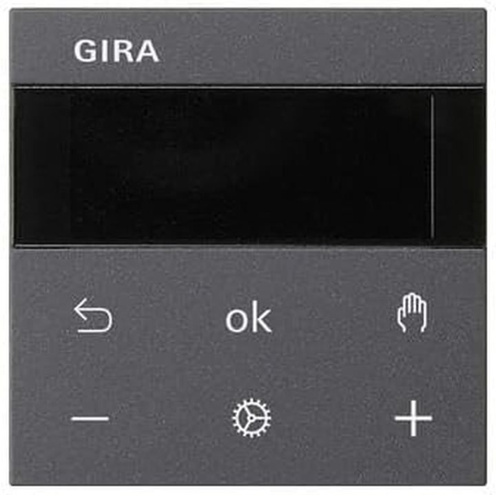Actual product image Gira 539428