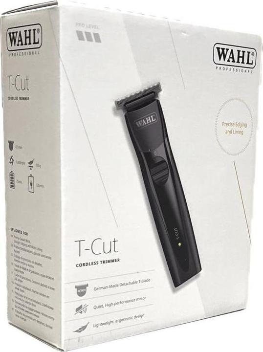 Produktbild Wahl Self-Clip 360