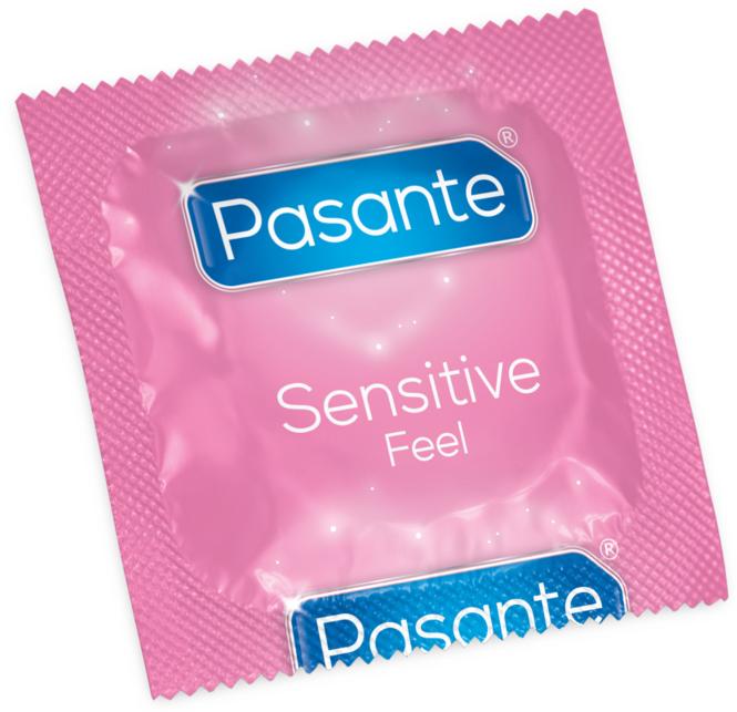 Produktbild Pasante Feel (3 Stk.)