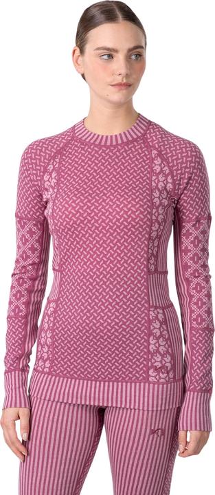 Actual product image Kari Traa Smekker LS (XL)