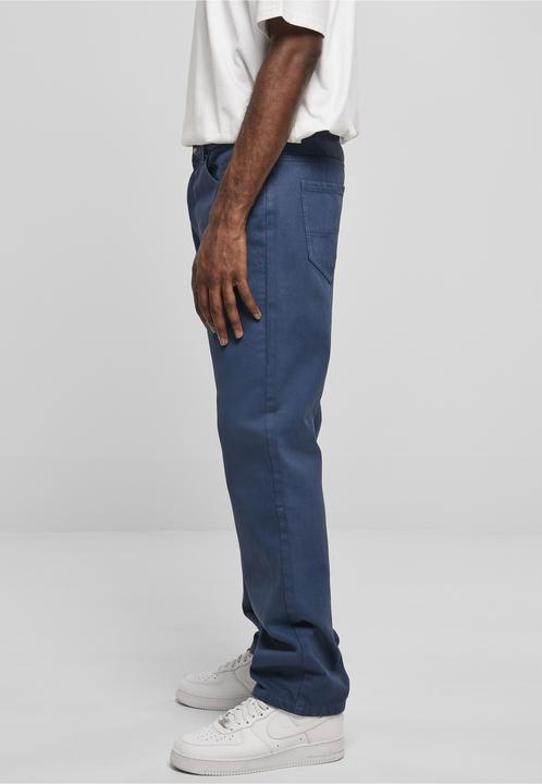 Produktbild Urban Classics Colored Loose Fit Jeans - 72321 (36)