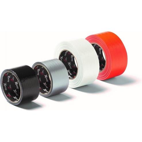 Thumbnail - Modellbau Lindinger, Klebeband, x-way allzweck-gewebeband 50mm/10m (50 mm)