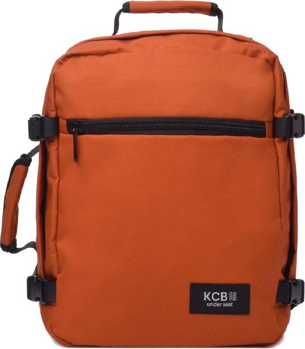 Produktbild KCB Grosser Rucksack Underseat (28 l)
