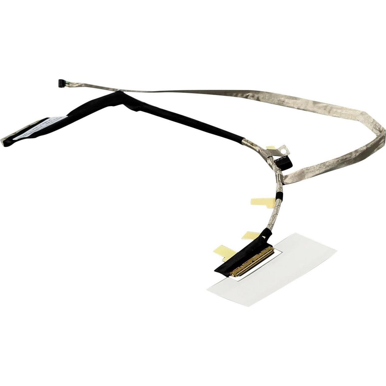 Acer Cable LVDS, Notebook Ersatzteile, Schwarz, Grau