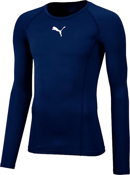 Actual product image Puma Mens Liga Base Layer Top (S)