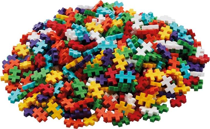 Image du produit Plus-Plus Arc-en-ciel