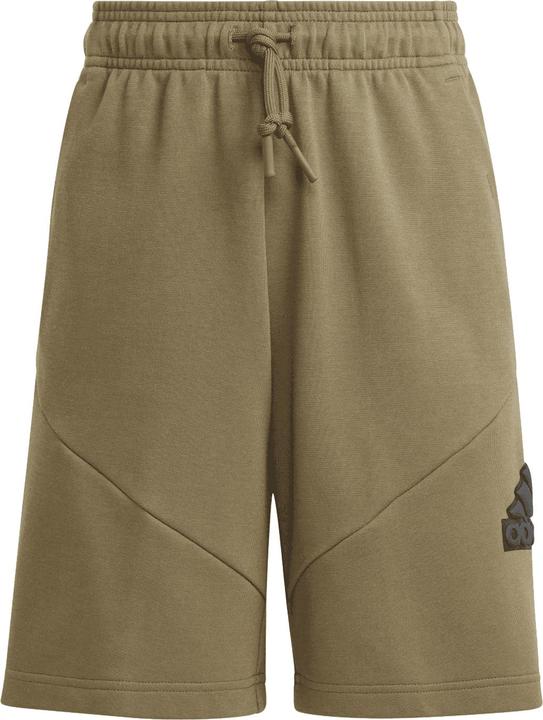 Actual product image adidas Childrens/Kids Future Icon Logo Shorts (140)