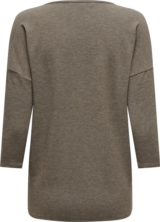 Produktbild Only Oberteil mit 3/4-Ärmeln (S)