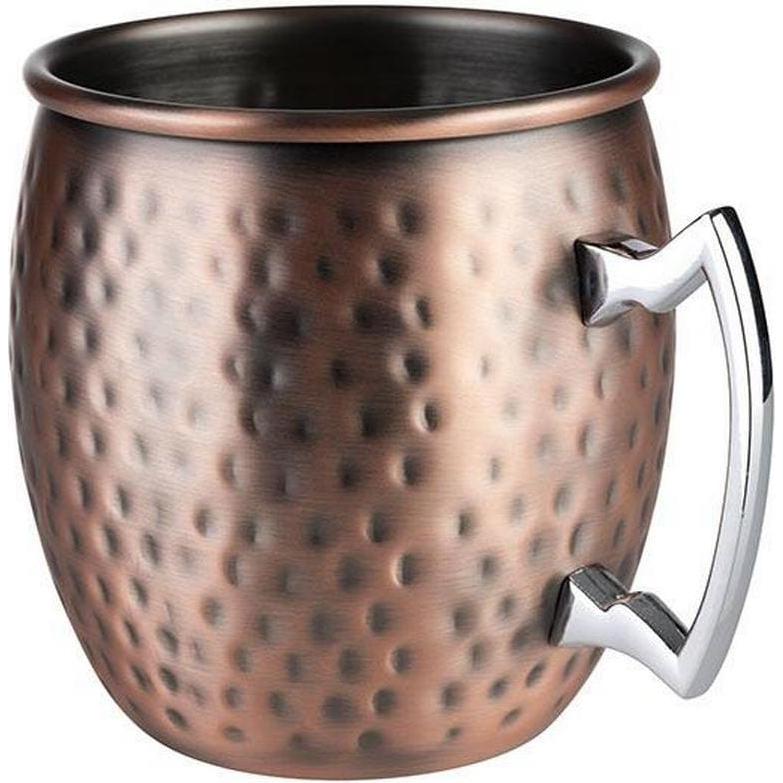 APS Becher "MOSCOW MULE", Tazza, Rame