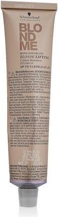 Produktbild Schwarzkopf Professional Blondme (Steel Blue)
