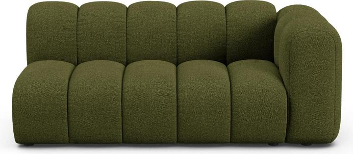Dark olive green