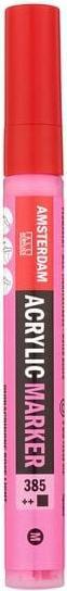 Actual product image Amsterdam Acrylic marker M 1 piece, Pink (1 x)