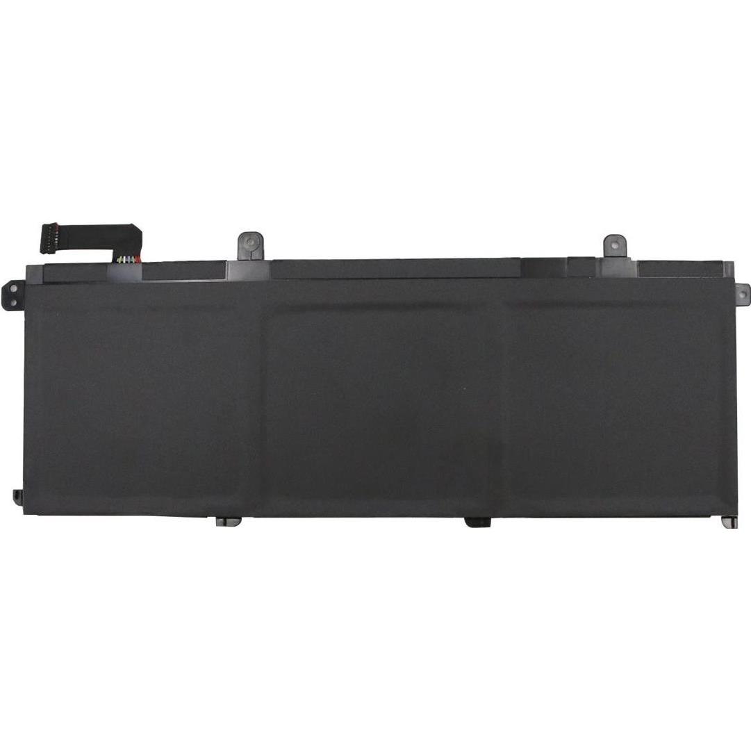Thumbnail - Lenovo Internal, 3c, 50Wh, LiIon, LGC (3 Zellen, 4372 mAh), Notebook Akku