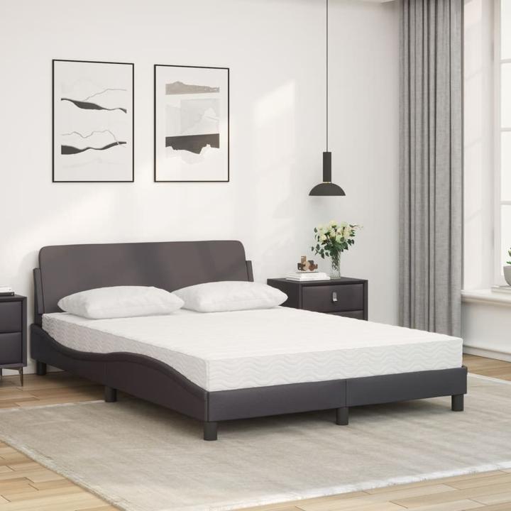 Image du produit vidaXL Bett (140 x 190 cm)