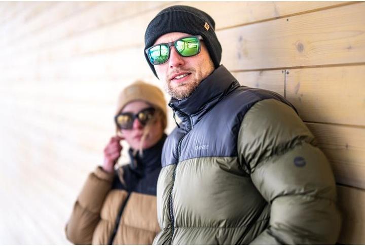 Produktbild Hitec Fowel Winterjacke (L)