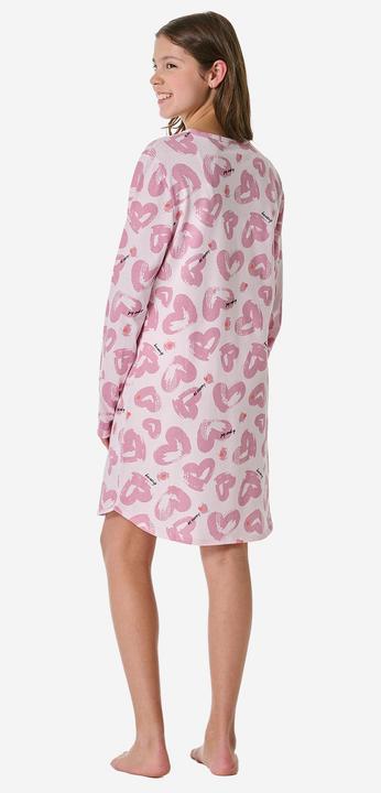 Produktbild Schiesser Nachthemd Nightwear 1 (176)