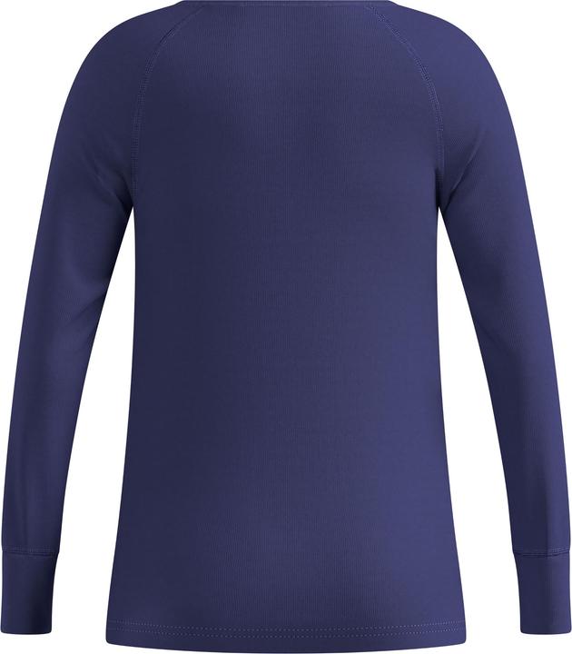 Actual product image Odlo Active Warm Kids Base Layer Oberteil (128)