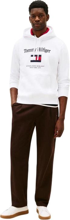 Image du produit Tommy Hilfiger - Sweat à capuche - Homme (M)