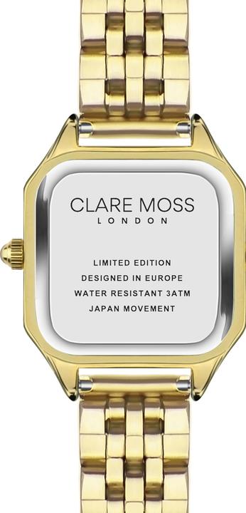 Produktbild Clare Moss Lilac Link (28 mm)