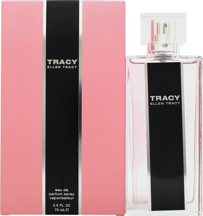 Actual product image Ellen Tracy Tracy (Eau de parfum, 75 ml)
