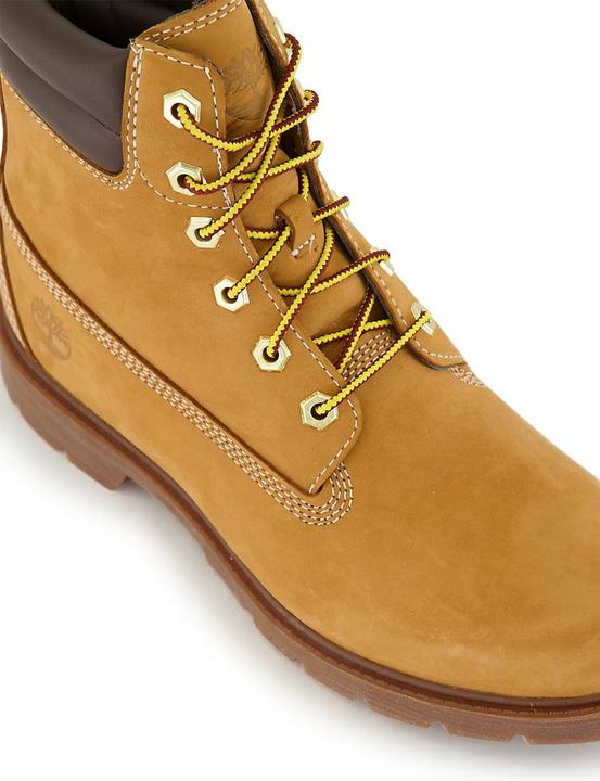 Actual product image Timberland Linden 6in Basic (39)