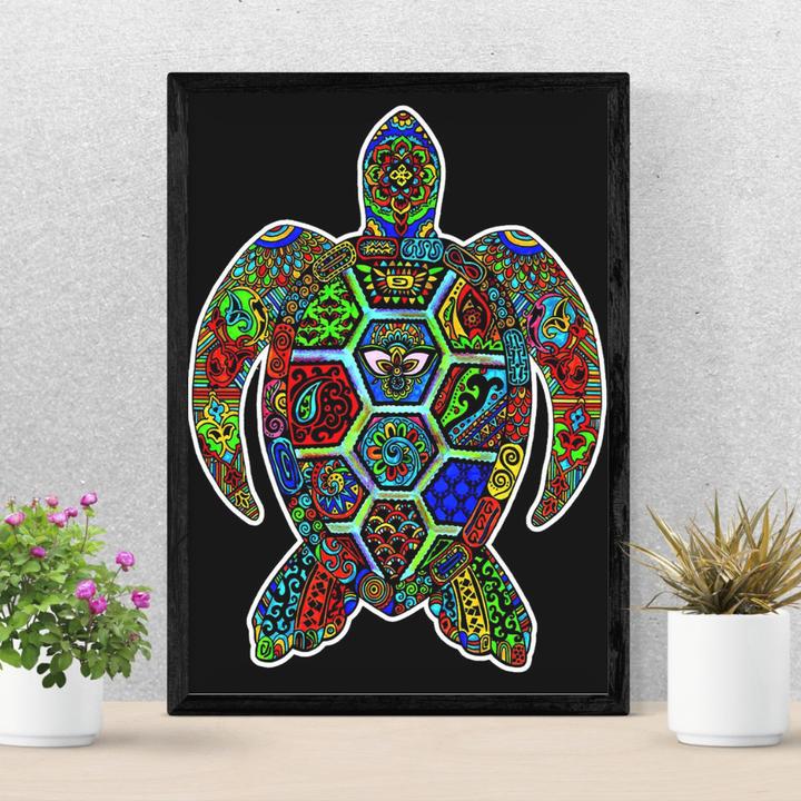 Produktbild TataRuga Samtbild