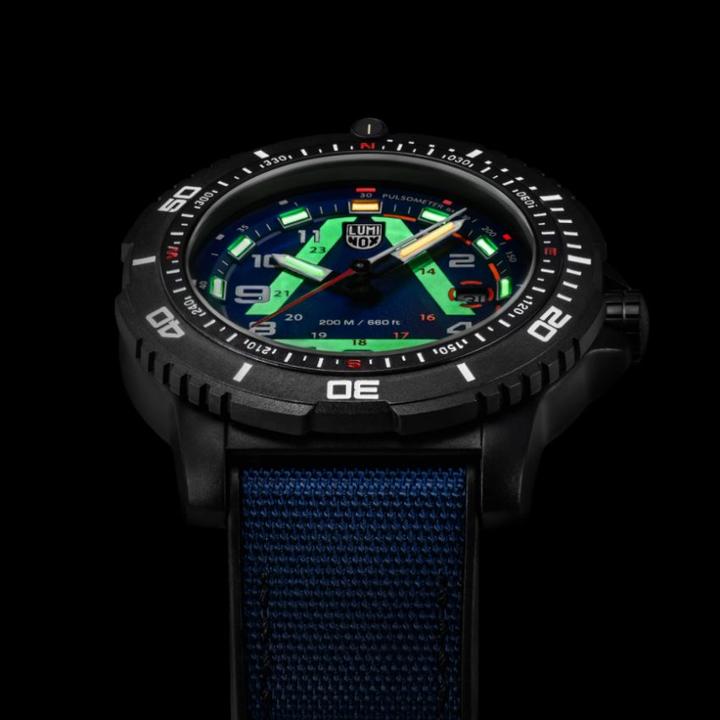 Produktbild Luminox ICE SAR 1080 SERIES (Swiss Made)