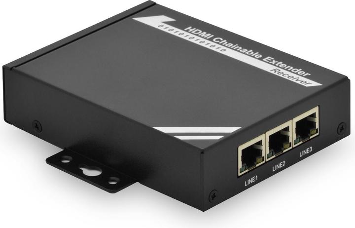 Produktbild Digitus DS-55201 Lan
