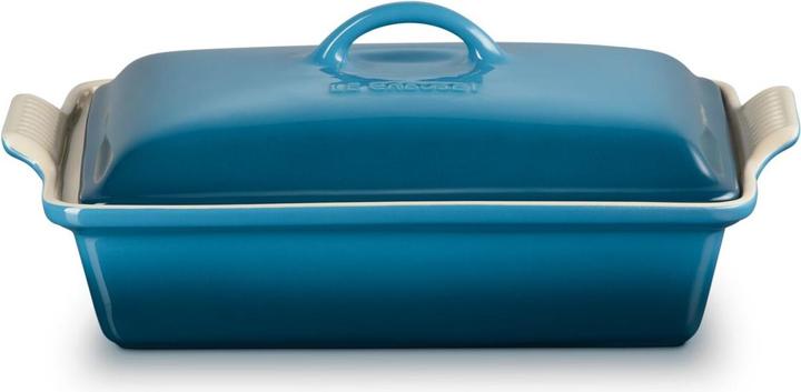 Actual product image Le Creuset Casserole dish