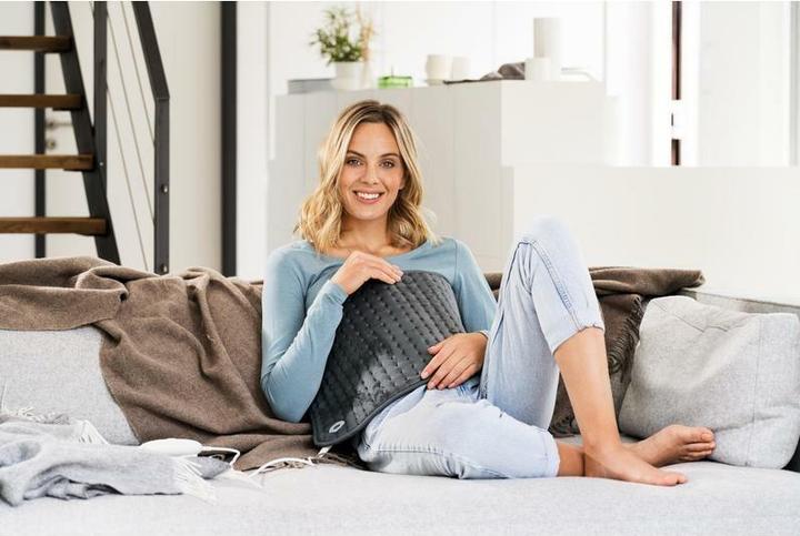 Actual product image Beurer HK 123 (6 x 22 x 30 cm)