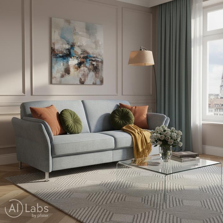 Immagine prodotto Dieter Knoll Collection Latina-S (2 posti)