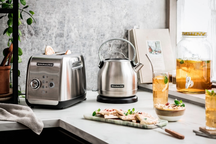 Actual product image KitchenAid Classic (1.25 l, EU plug)