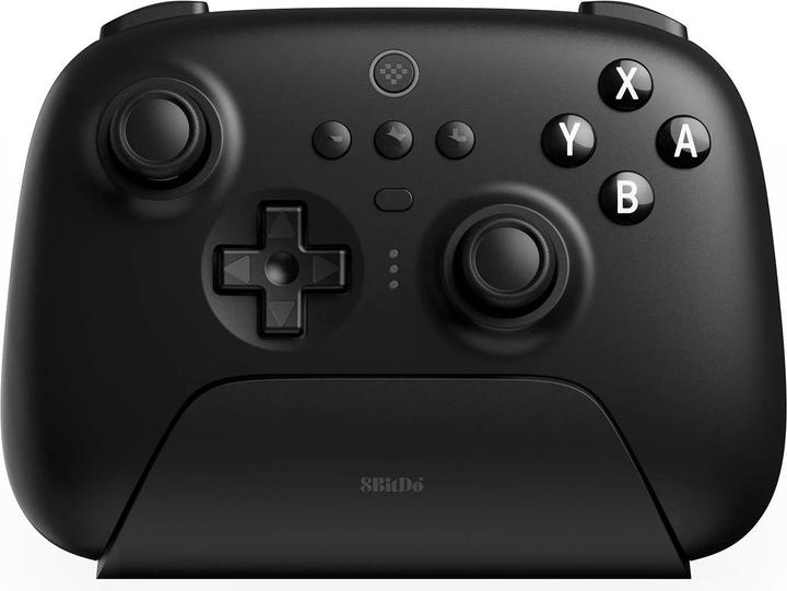 8bitdo Ultimate Controller (PC, Switch)