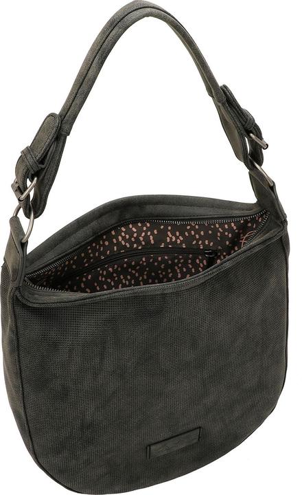 Actual product image Fritzi aus Preußen Jazy01 Dotty shoulder bag 32 cm