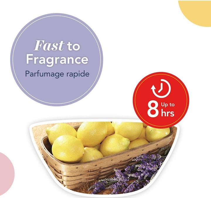 Produktbild Yankee Candle Lemon Lavender