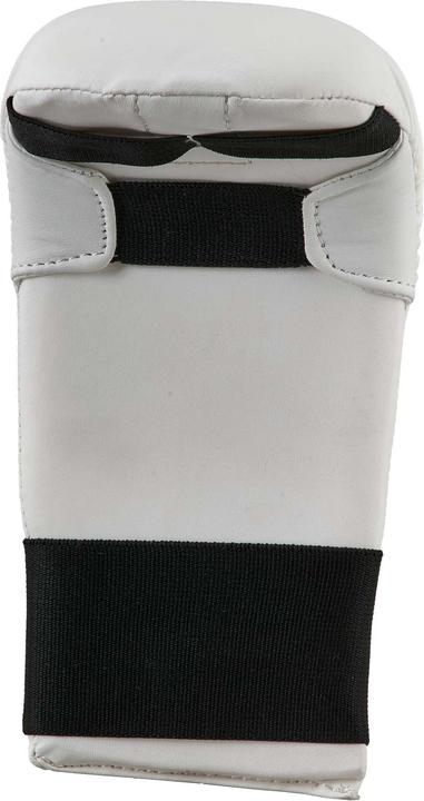 Produktbild Ju-Sports Karate Handschutz weiss (M)