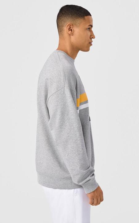 Produktbild Head PERFORMANCE CAPSULE Sweatshirt Unisex (3XL)