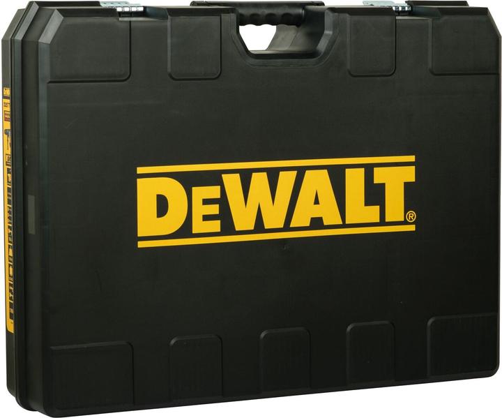 Produktbild DeWalt Max Bohrhammer (Netzbetrieb)