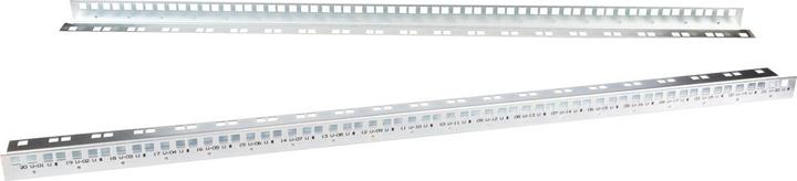 Produktbild Roline 19-Zoll Profilschienen 12 HE