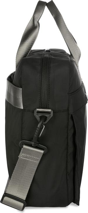 Actual product image Bugatti Aktentasche Kunstfaser Herren, Damen LEGERE (17")