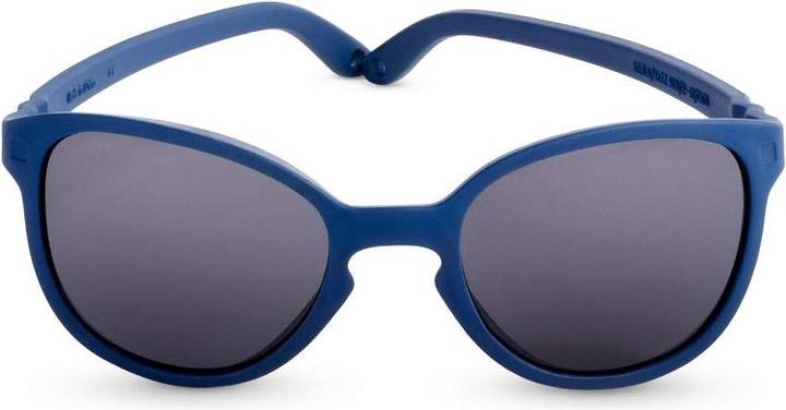 Produktbild KiETLA Sonnenbrille SUN Wazz 1-2 Jahre Denim