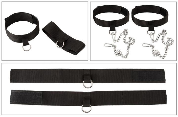 Actual product image Bad Kitty Bondage Barrel