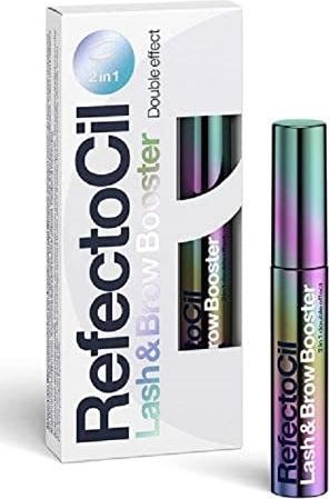 Immagine prodotto Refectocil Lash & Brow Booster 2in1 6mL (6 ml)