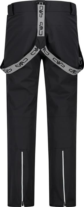 Actual product image CMP Campagnolo Protect stretch ski pants (54)
