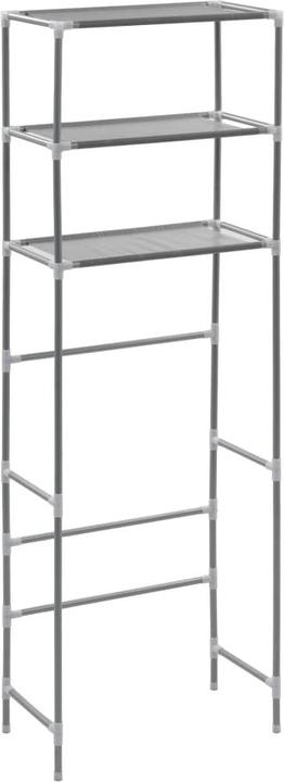 Actual product image vidaXL Tjorven (53 x 28 x 169 cm)