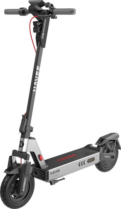 Navee G5 PRO (20 km/h, 55 km, 800 W)
