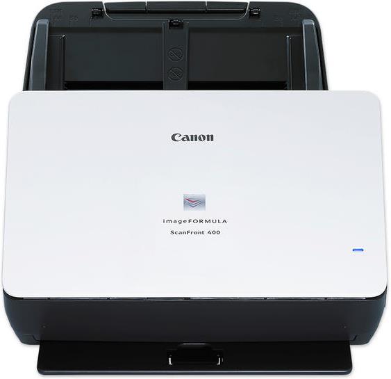 Produktbild Canon ScanFront 400 (USB, LAN)
