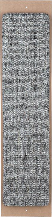 Actual product image Trixie Scratching board XL (60 cm, Grey)