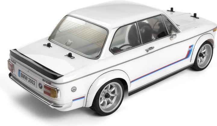 Produktbild HPI Tourenwagen RS4 Sport 3 BMW 2002 Turbo RTR 1:10 (RTR Ready-to-Run)
